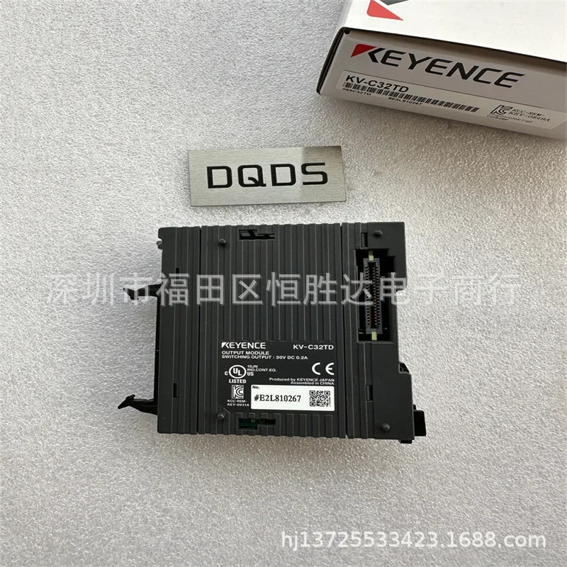 키엔스 KV-C32TD KV-C32TC KV-C32TA KV-C32XC KV-C32XA 커넥터