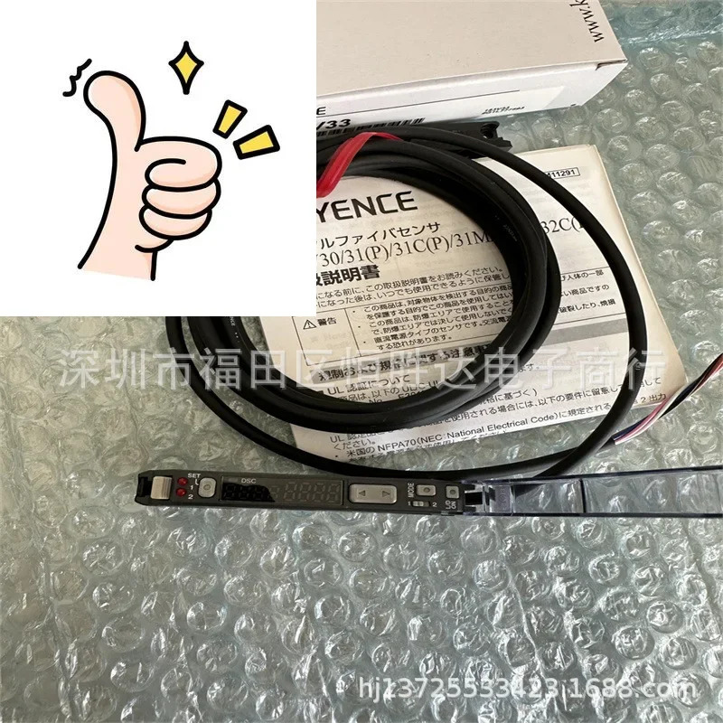 FS-V33 FS-V33P FS-V34C FS-V33CP KEYENCE FS-V32CP FS-V32
