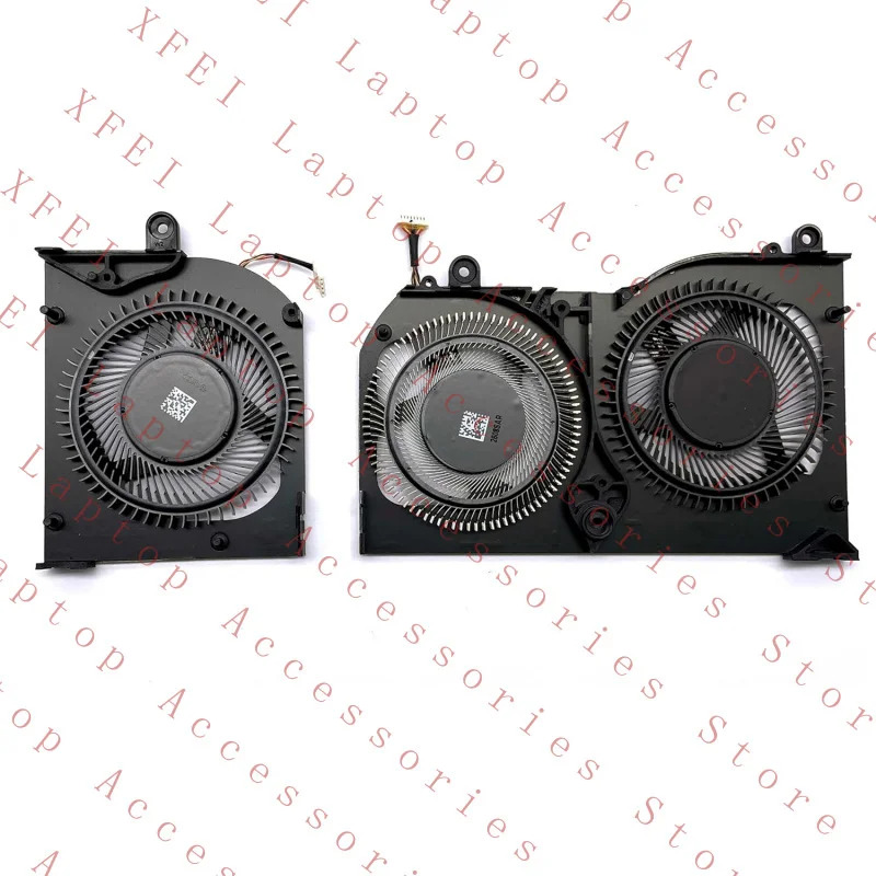 ACER Predator Triton 500 SE 노트북C CPU GPU 팬 PT516-51S PT516-52S
