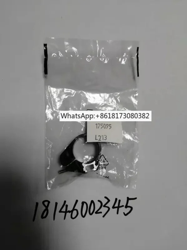 175094 SMBR-8-16 고정 부품 175095 SMBR-8-20 3개