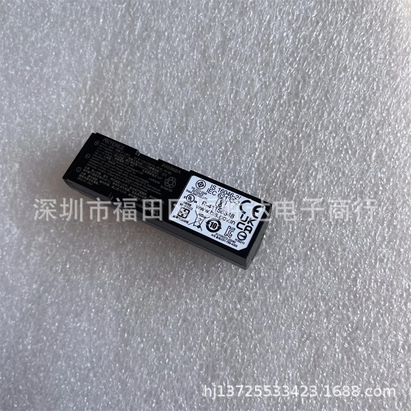 BT-WB1GA BT-B5 KEYENCE BT-LIBC1 BT-WB2 BT-WB1 배터리 풀 팩
