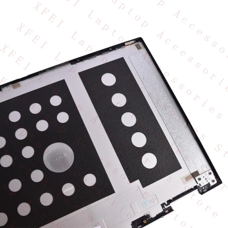 C DELL piron 15 7500 7506 2-in-1 0NMKVF NMKVF노트북 LCD 상판 후면 커버
