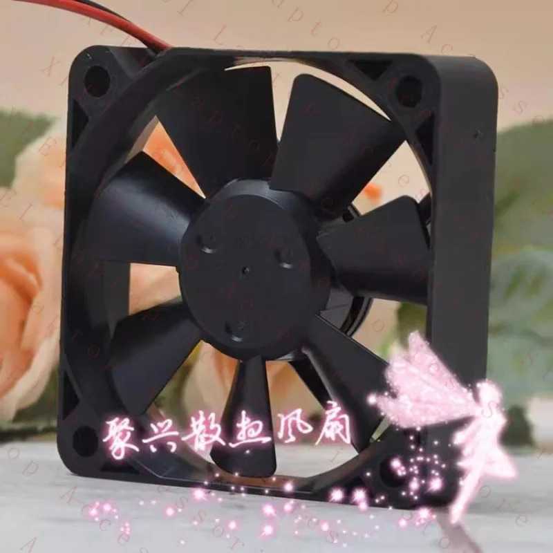 C 2406GL-05W-B49 DC24V 0.15A 6015 듀얼 볼 인버터 6CM 냉각팬