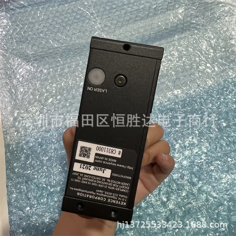 LJ-V7001P 측정기 LJ-V7020 LJ-V7020B KEYENCE LJ-V7001 LJ-V7000