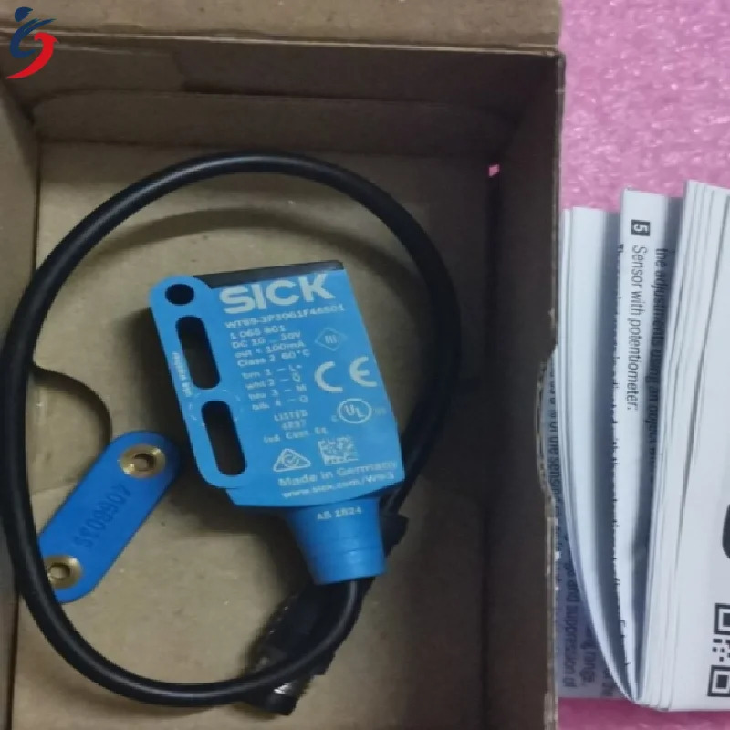 WTB93P3061F46S01 광전스위치 센서 PLCWTB93P3061F46S01