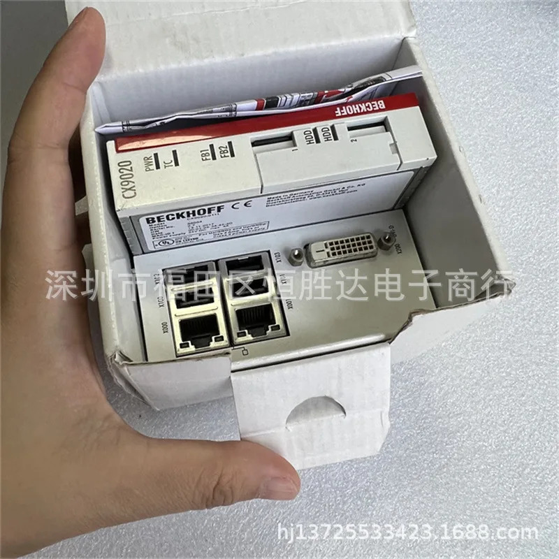 CX9020-0111 CX9020-0115 벡호프 CX9020-0112 CX9001-0101 모듈