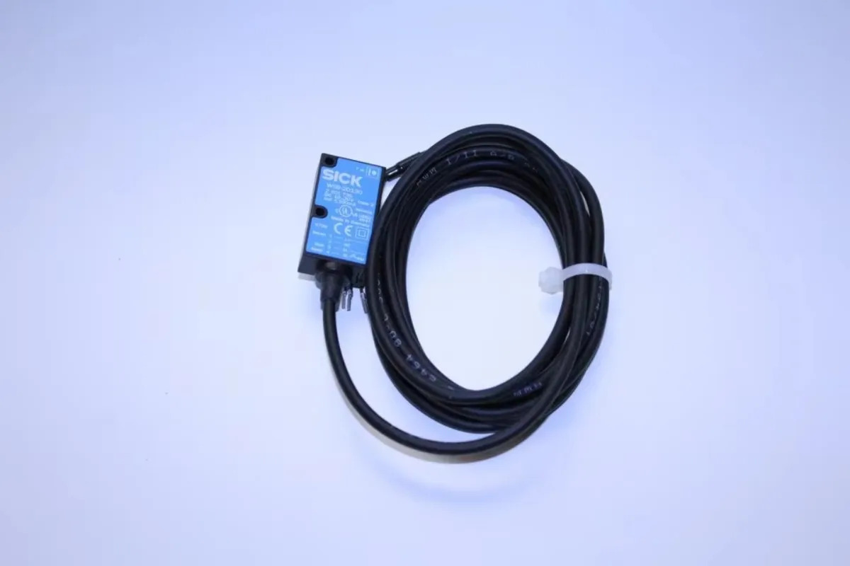Ws92d130 광전센서 전컨트롤러 오리지널 패키지