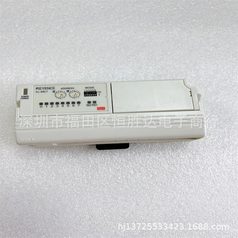 KL-8BLT KEYENCE KL-8BLR KL-16BT KL-8BXR KL-32CT KL-16CX 컨트롤러