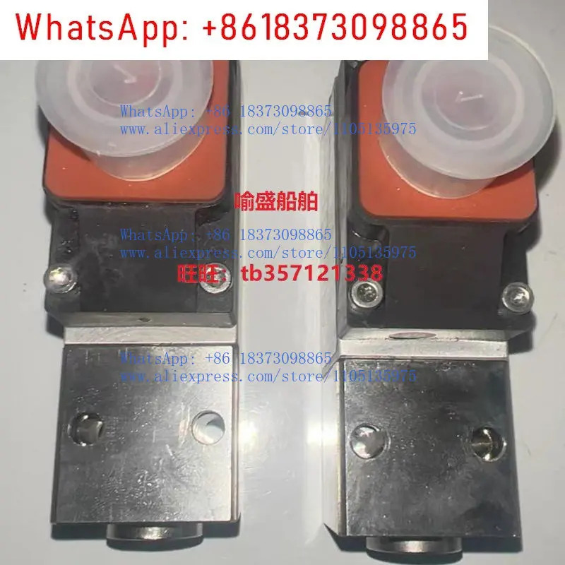 060N1104 압력센서 0-15bar 트랜스미터 포장 MBS5100-211-2D804