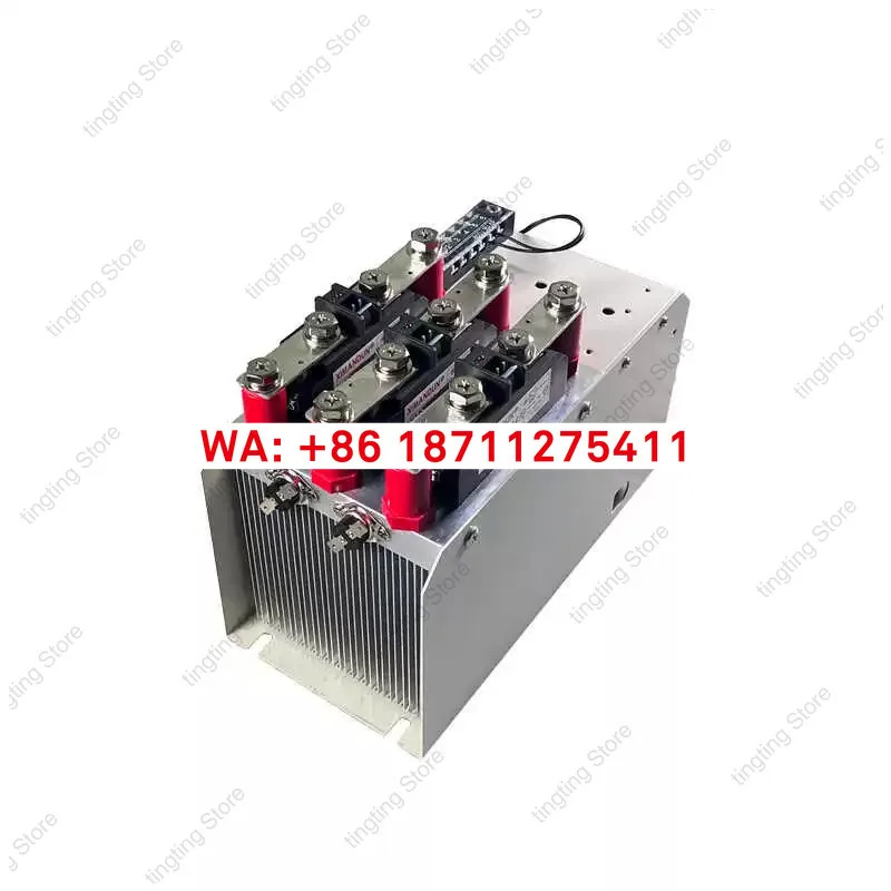히만톤 3상 솔리드 스테이트 모듈 B140S-H3120ZF x 3B300S250A300AB200S200A150A