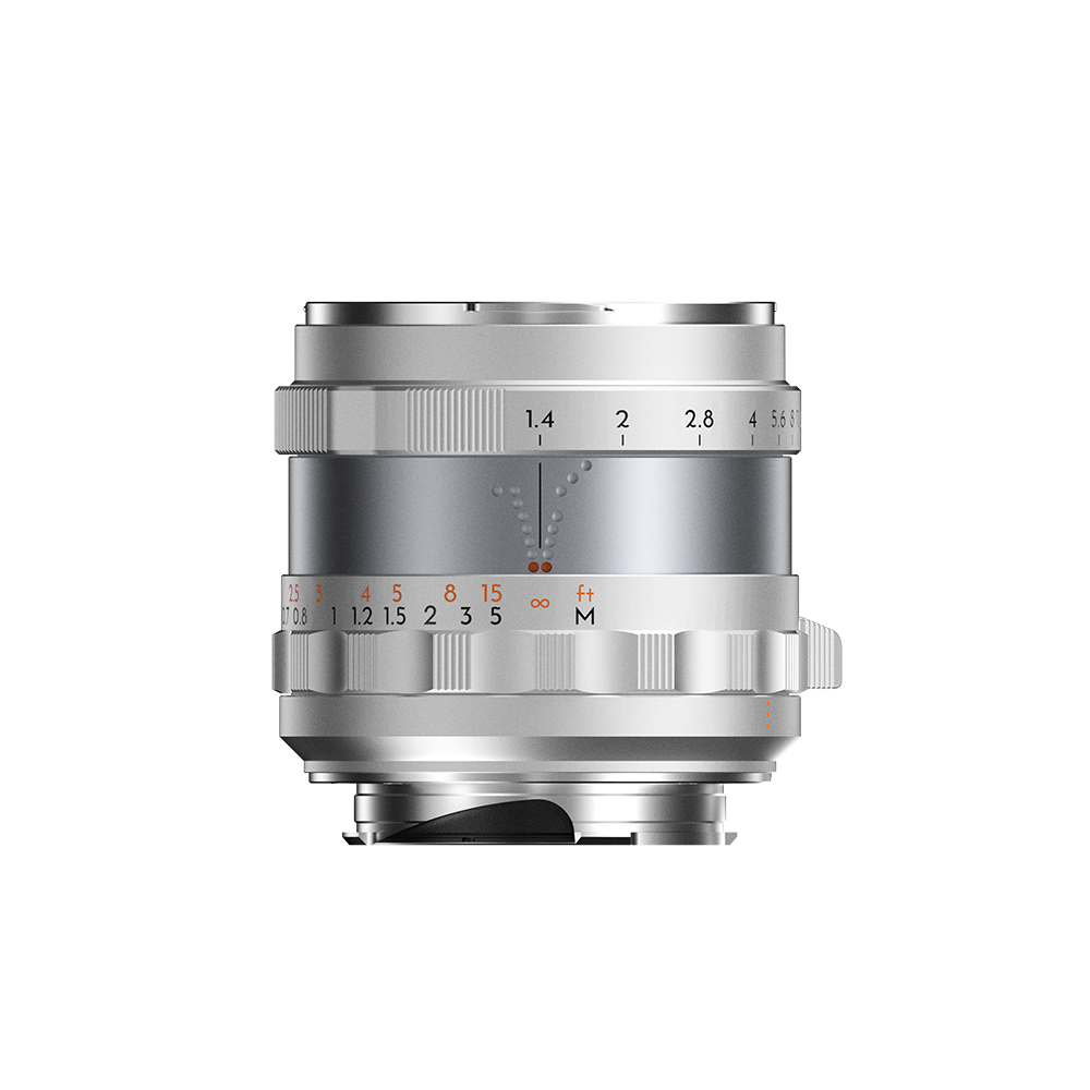 타이포크 시메라 50mm F1.4 ASPH Thypoch Simera (M마운트) 이미지 8