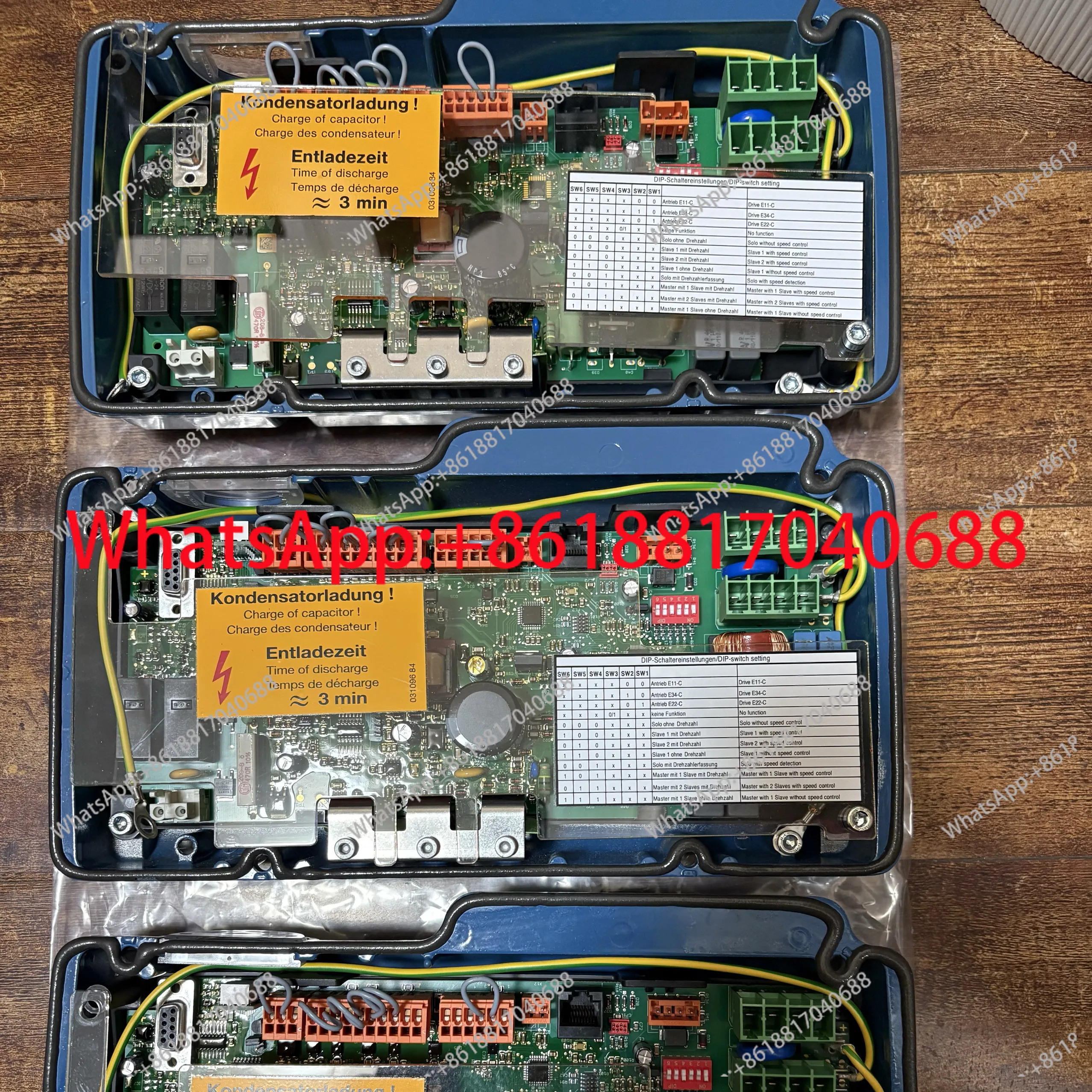 워킹 회로 기판 E11/E22-C 71659633