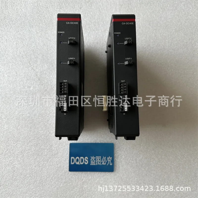 CA-DC40E CA-DC10E CA-DC100 CA-DC30E 키엔스 CA-DC20E CA-DC21E
