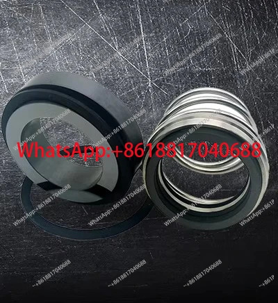 로터 펌프 APV 메카니컬 씰 L772466 워터 W  35/35 샤프트