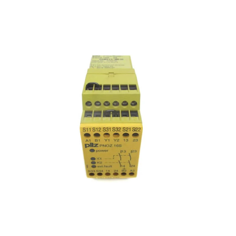 오리지널PLC 16S2S 774070 24VAC/DC 5A MP x가 x