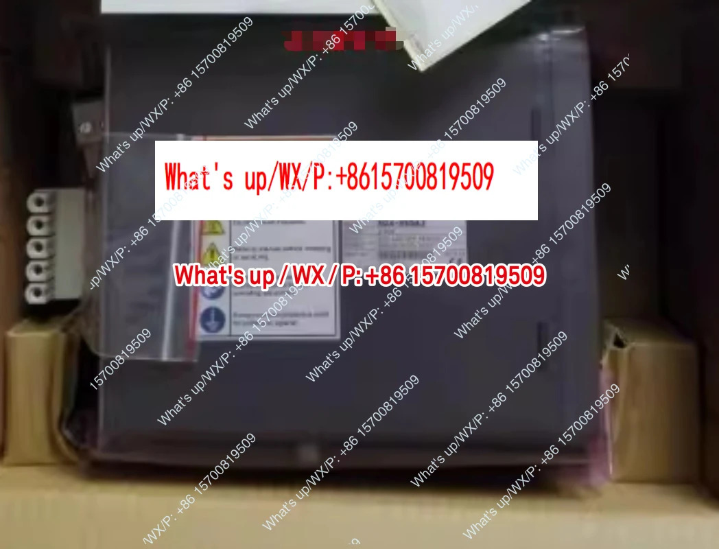 서보 드라이브 SDA-040A2-S01은 신품 이며 입니다