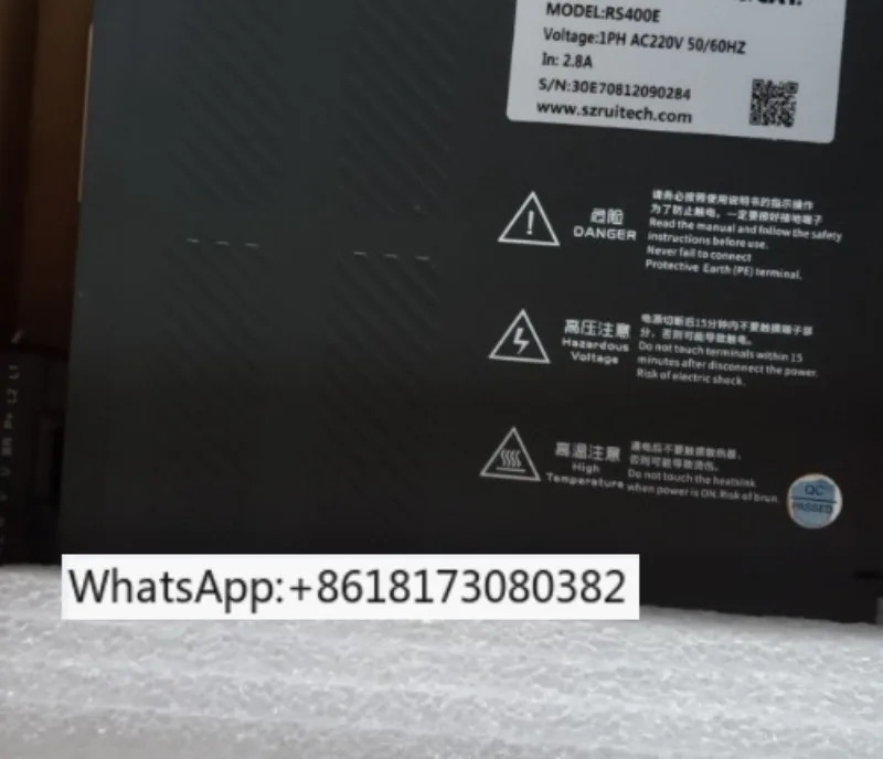 RSNA RSMA RSTA-M04J033A M06J1330A M06H1330A 모터 RS400E C