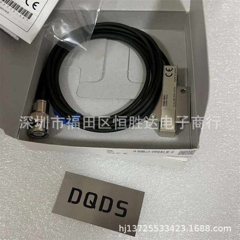 V640-HAM12 리더기 V640-HS61 V600-HS51 오리지널 V680-HS51 V680-HS62