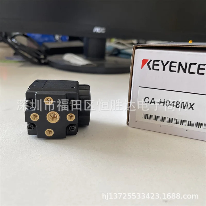 키엔스 CA-H048MX CA-H048CX CA-H035C CA-H500CX CA-H500MX 카메라