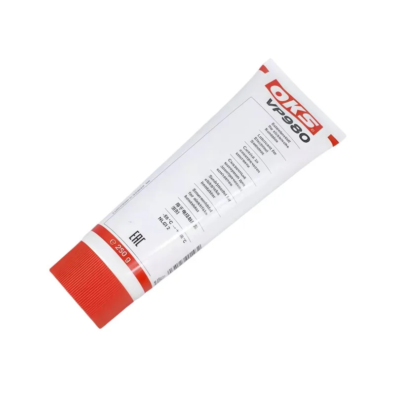 FOR OKS VP980 스위치 접점 윤활제 250g 방수 부식 방지 장수명 그리스 오리지널