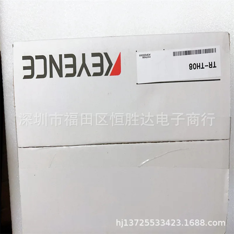 TR-TH08 KEYENCE TR-H500 TR-H1000 TR-C48 OP-66843 OP-30592