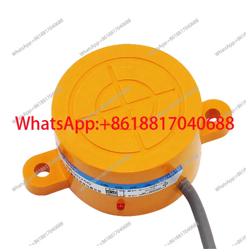 스위치 SE-3025/2025A/B/C/D/AL 플랫 이어 센서 PNP 유도형 NPN
