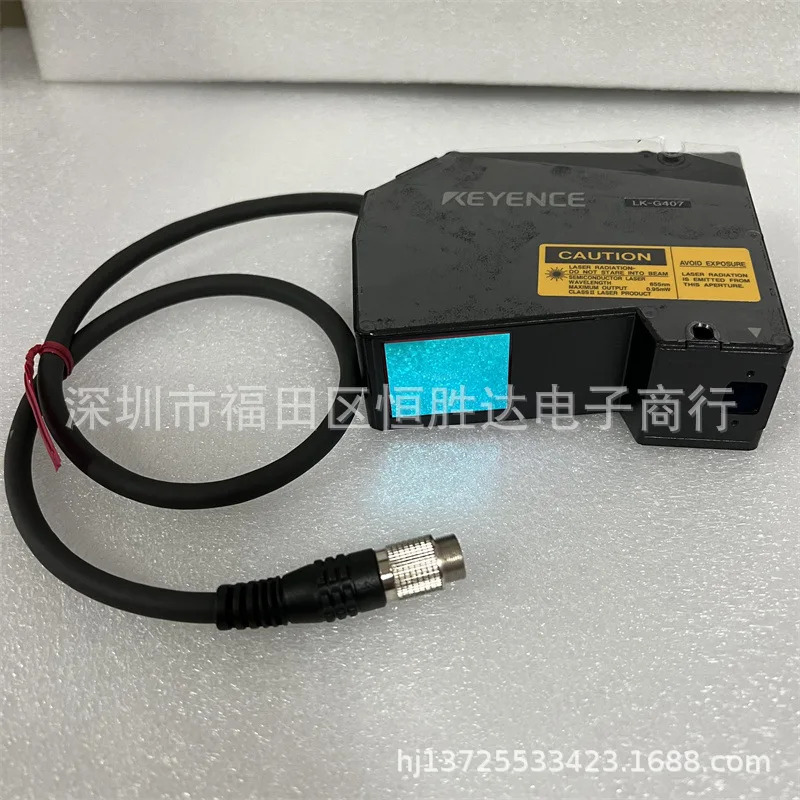 키엔스 LK-G407 LK-G402 LK-G157 LK-G3000 LK-G87 LK-G3001 센서