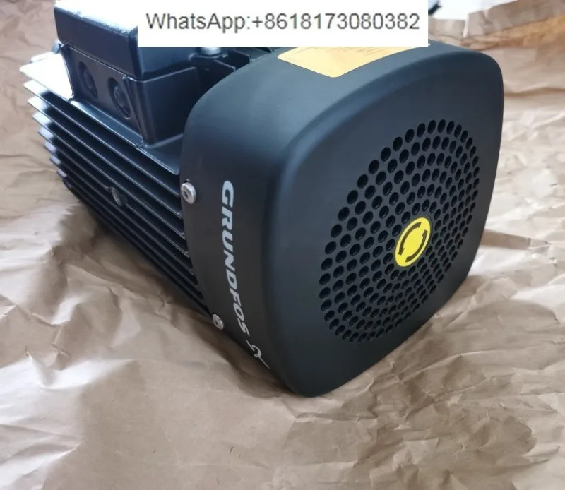 MG90LC2-24FT115-H3 CR 2.2KW 모터 순환 펌프 오일 워터
