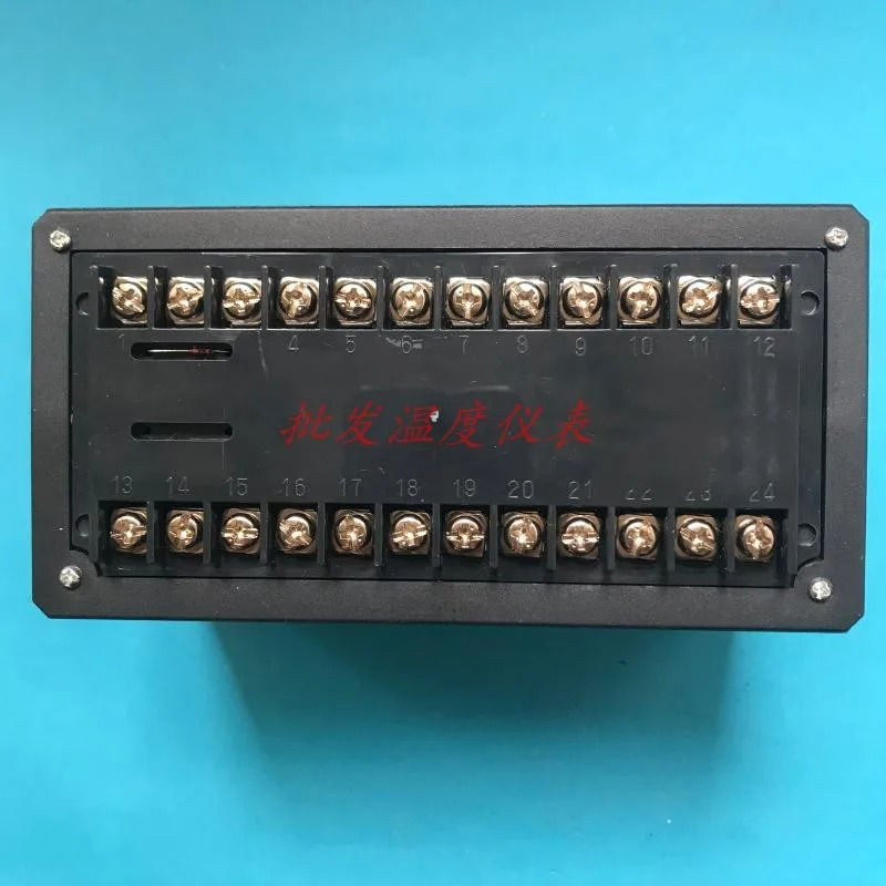 온도계 공장 XMT-700W 701W 791W 793W 고정밀 온도 조절기