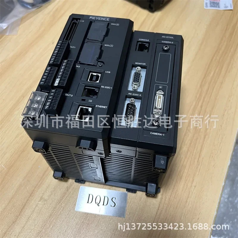 XG-8700L 키엔스 XG-8802LP 컨트롤러 XG-8502L XG-8800L XG-8700LP