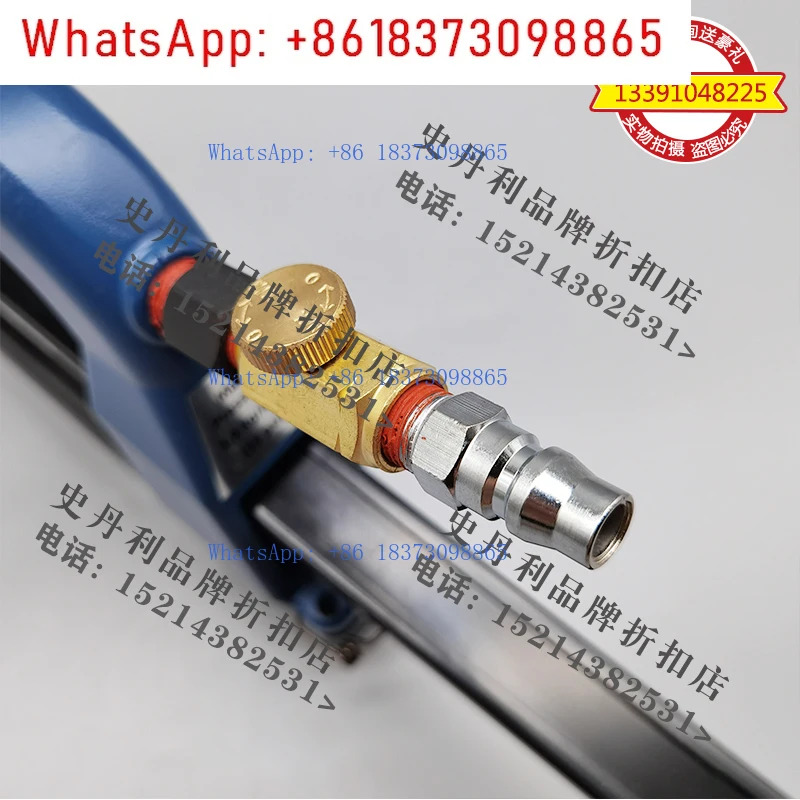 공압 밀봉기 SP50-5B/10B