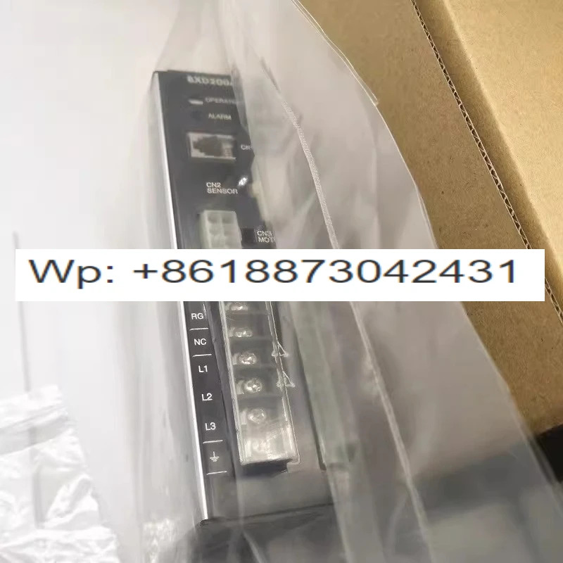 신형 드라이버 BXD200A-C/A BXD120A-C/A BXD60A-A/C