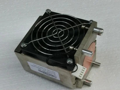 XW8400 XW6400 XW6600 XW8600 워크스테이션 히트싱크 팬 398293-001 398293-002 398293-003 프로세서 쿨러 리퍼
