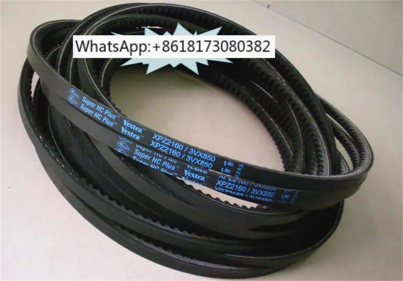 SA-22 스크류 에어 컴프레서 게이츠 벨트 XPZ1420/3VX560 XPZ1520/3VX600/630