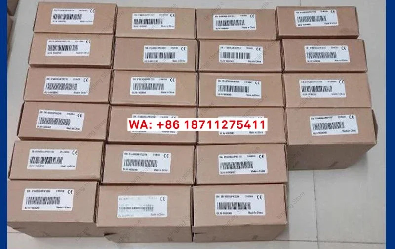 후이촨 PLC 확장 모듈 GL10-1600/0016/3200/0032 4DA PM PT TC PME