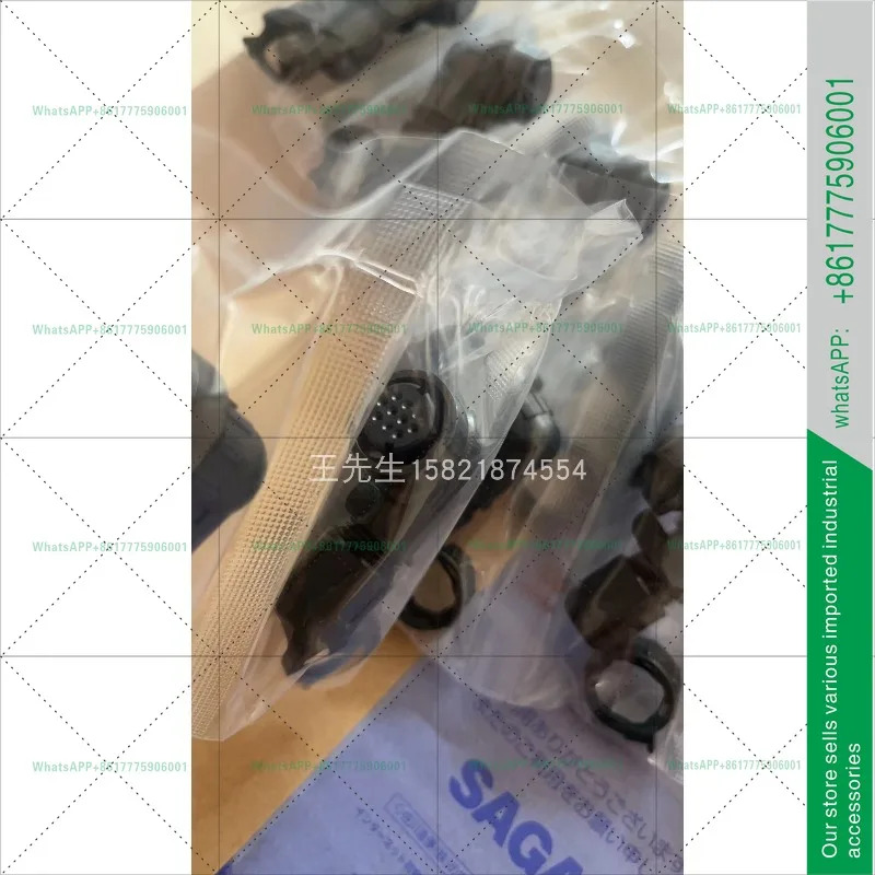 JN2FS10SL1-R 오리지널 항공 소켓 커넥터 JAE