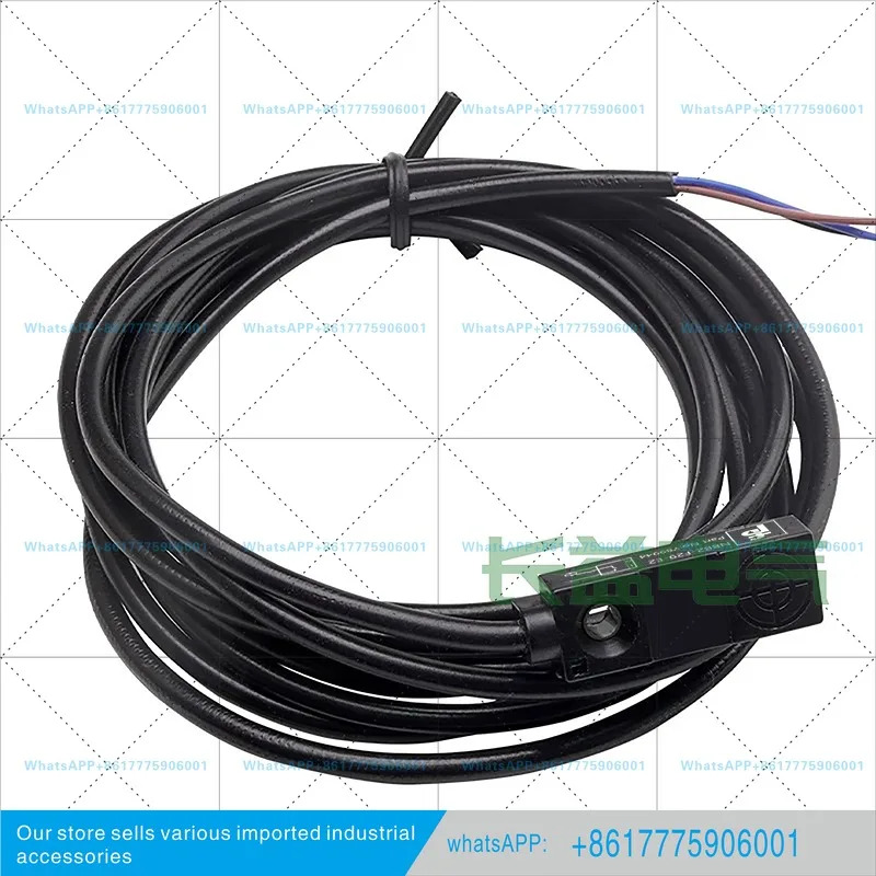 NBB2NBN4-F29-E2 NBN4-F29-E0EO-5M 센서 평평사각 유도 스위치