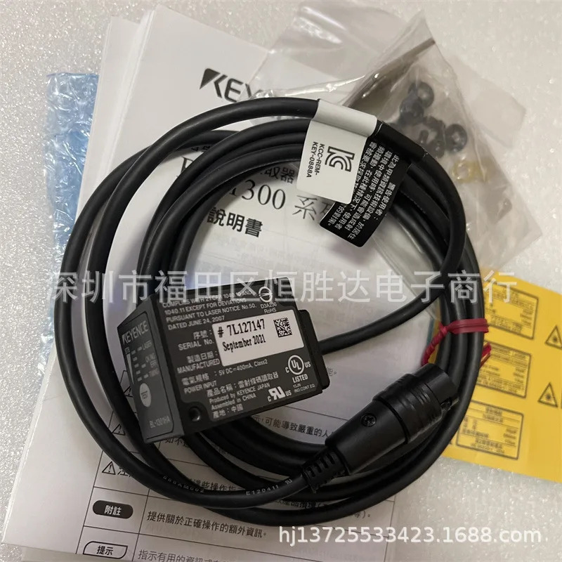BL-1301HA BL-1371 BL-1300HA KEYENCE BL-1351HA BL-651HA 코드 리더