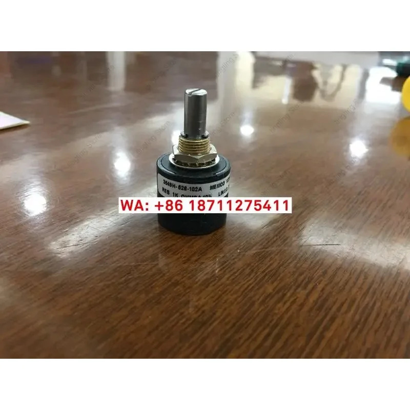 3549H-526-102A 대체 형 전위차계 속도 제어