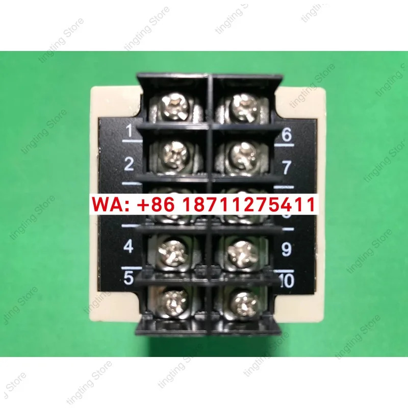 플라스틱 파이프 기계 XMTK-9000 온도 조절 멜트 XMTK-9702