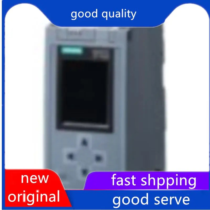 원본 S7-1500 CPU 1516-3PNDP 6ES7516-3AN01-0AB0