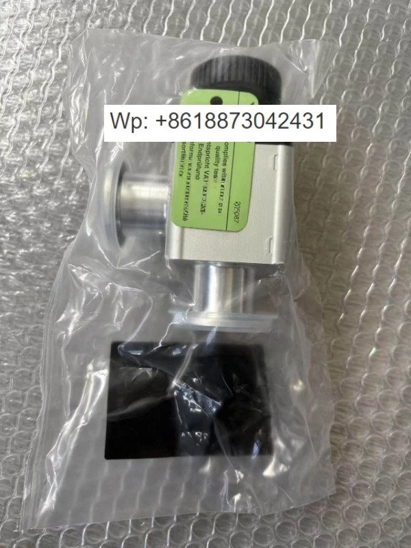 신형 앵글 밸브 고진공 26428-KA01-0001/41334 26428-KA01-0001/41314