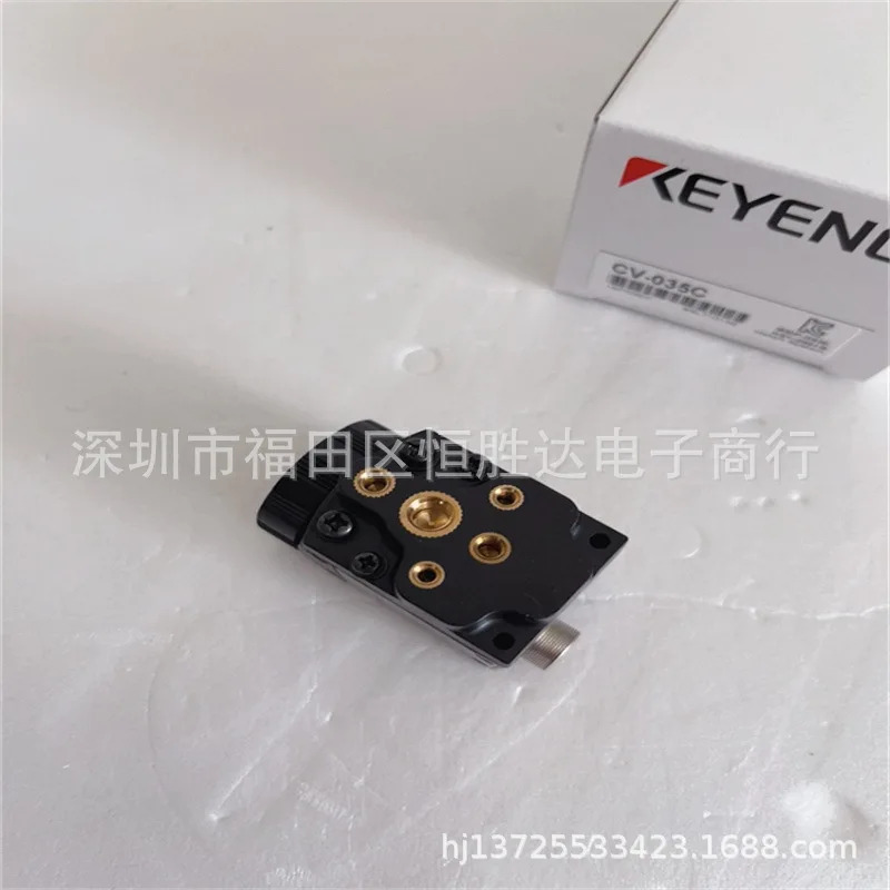 CV-035C CV-035M CV-H035M CV-H100C KEYENCE CV-200M CV-200C 카메라
