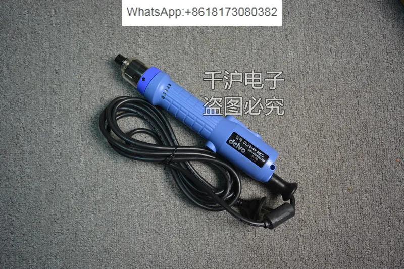 DLV7134-MJC DLV-7134MJC DLV7124-MKC 전동 드라이버
