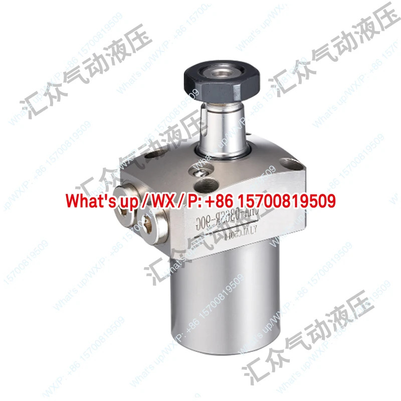 적모델CHA 앵글실린더 CHA-040SL-90GM호환 실린더 앵글 고정구