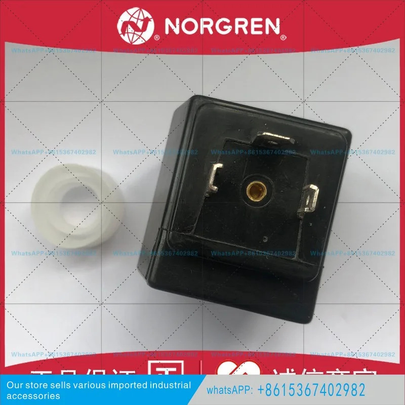3803 코일 NORGREN IMI HERION/3803.230.