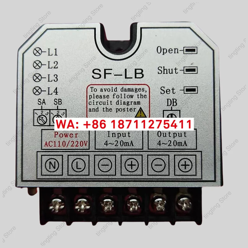NT-10EWB NT-20EWB NT-40EWB NT-60EWB 전동 액추에이터 온도 조절 밸브 SF-LC