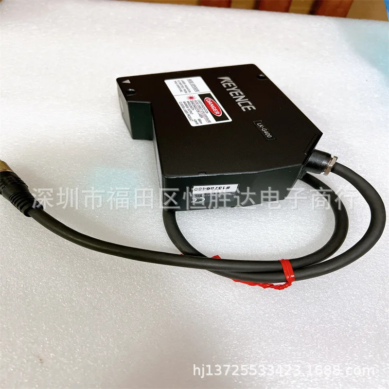 LK-G400 LK-G405 LK-G500 KEYENCE LK-G507 LK-G402 LK-G502 센서