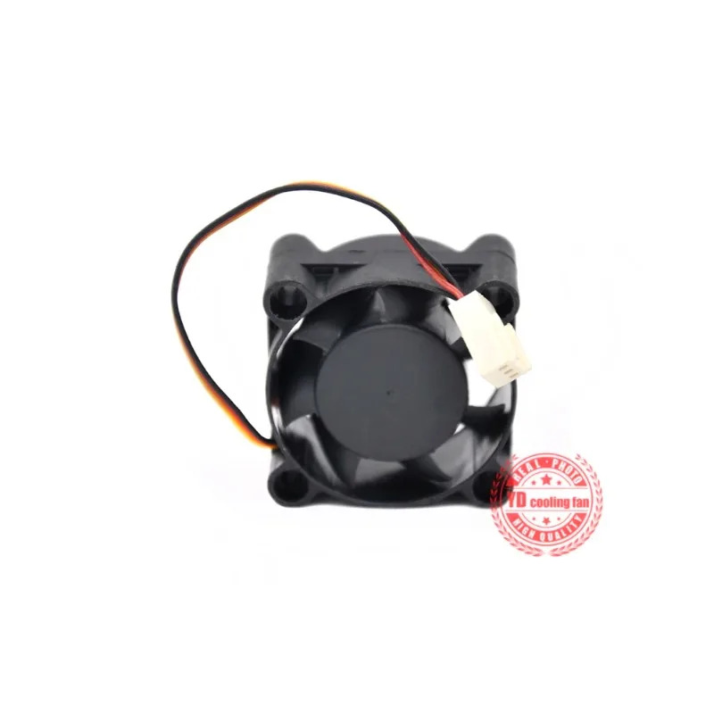 JFG TT 4020HH12B NF4 12V 0.24A 1U 스위치 4CM 저소음 냉각팬