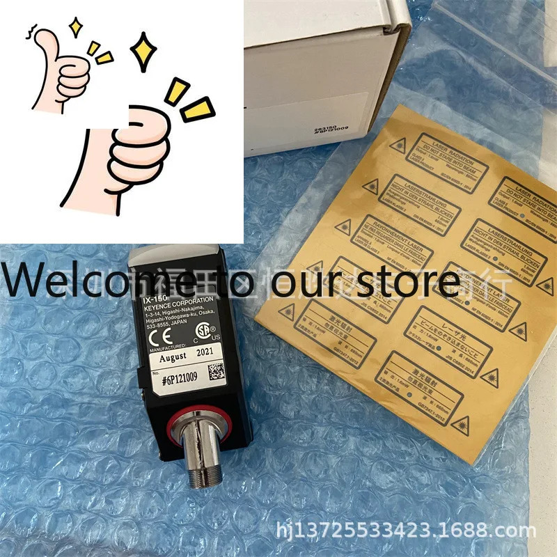 IX-150 IX-360W KEYENCE IX-080 IX-055 IX-360 IX-1050 센서